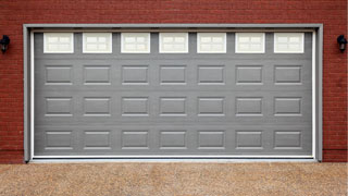 Garage Door Repair at Young Flower Mound, Texas