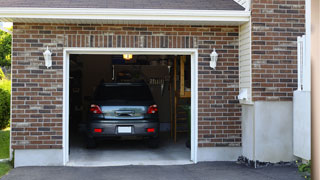 Garage Door Installation at Young Flower Mound, Texas