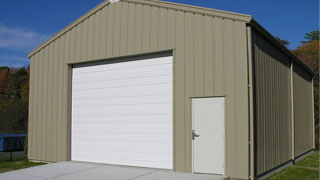 Garage Door Openers at Young Flower Mound, Texas